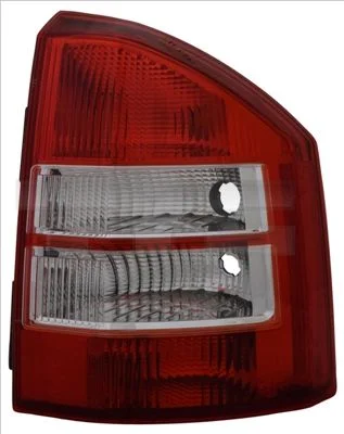 Conjunto de Luz Traseira TYC 11-12690-11-9