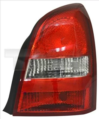 Conjunto de Luz Traseira TYC 11-12746-01-2