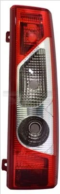 Conjunto de Luz Traseira TYC 11-12816-01-2