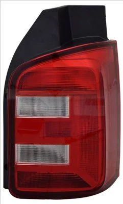 Conjunto de Luz Traseira TYC 11-14008-01-2