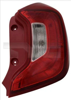 Conjunto de Luz Traseira TYC 11-14464-05-2