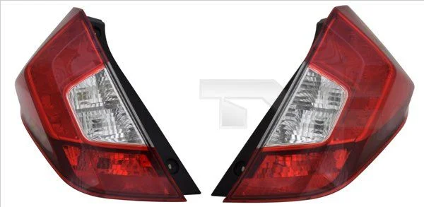 Tail Light Assembly TYC 11-14479-06-9