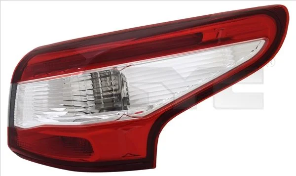Tail Light Assembly TYC 11-14562-06-2