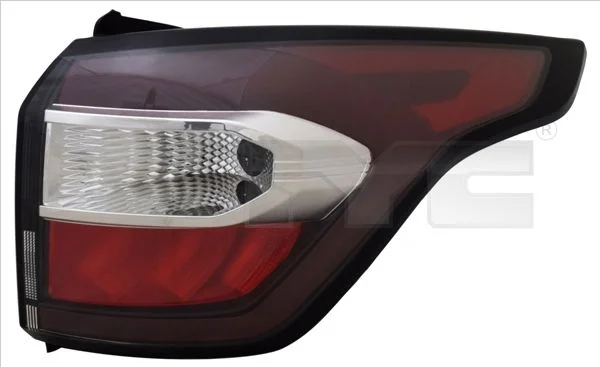 Tail Light Assembly TYC 11-14712-16-9