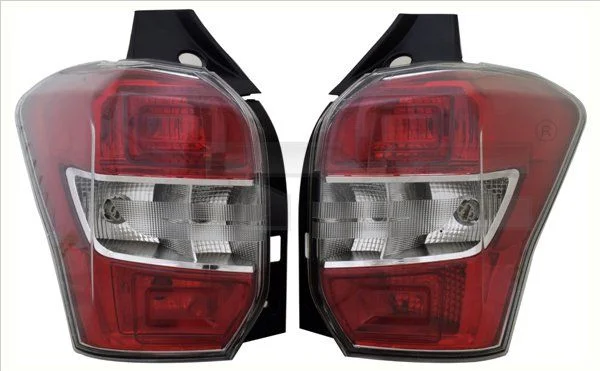 Conjunto de Luz Traseira TYC 11-14909-05-9