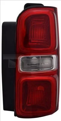 Conjunto de Luz Traseira TYC 11-14911-01-2
