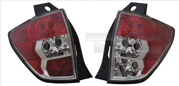 Conjunto de Luz Traseira TYC 11-14927-05-9