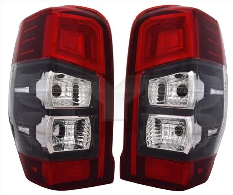 Conjunto de Luz Traseira TYC 11-15097-06-2