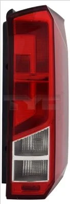 Conjunto de Luz Traseira TYC 11-15131-06-2