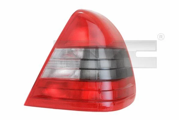 Conjunto de Luz Traseira TYC 11-5191-05-2