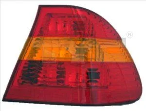 Tail Light Assembly TYC 11-5946-01-9