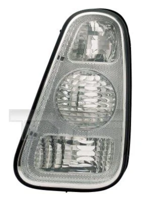 Tail Light Assembly TYC 11-5969-21-2