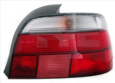 Conjunto de Luz Traseira TYC 11-6010-11-2