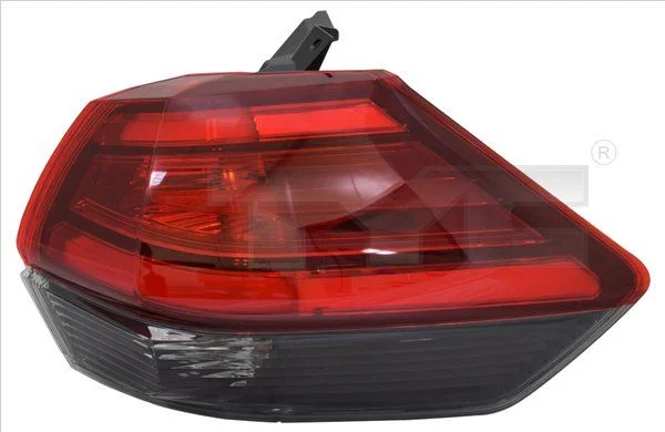 Conjunto de Luz Traseira TYC 11-6974-16-9