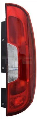 Conjunto de Luz Traseira TYC 11-9048-11-2