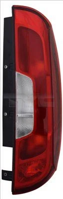 Tail Light Assembly TYC 11-9048-21-2