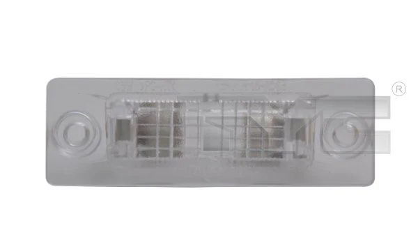 Luz da Placa de Matrícula TYC 15-0063-00-2