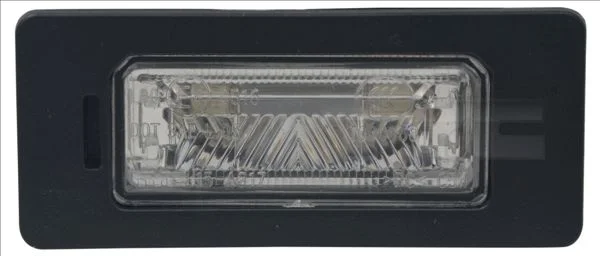 Luz da Placa de Matrícula TYC 15-0217-00-9