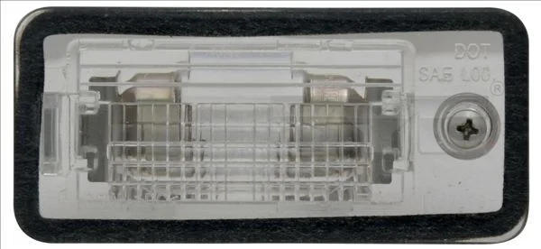 Valstybinio numerio apšvietimas TYC 15-0273-00-9