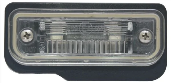 Luz da Placa de Matrícula TYC 15-0289-00-9
