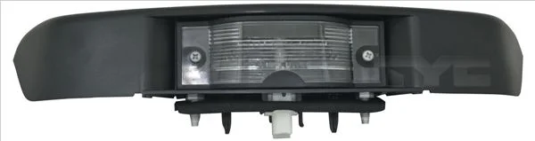 Luz da Placa de Matrícula TYC 15-0321-00-2