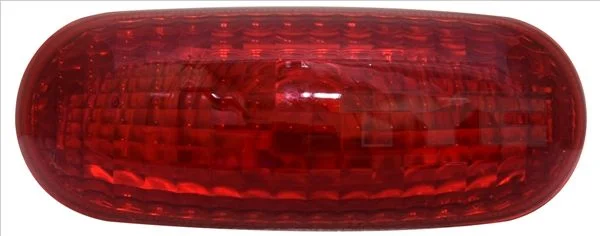 Luz auxiliar de paragem TYC 15-0383-01-2