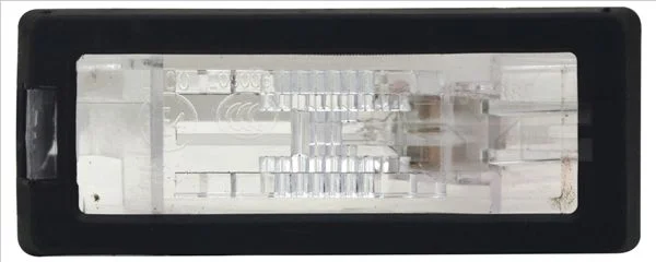 Luz da Placa de Matrícula TYC 15-0387-00-9