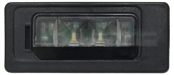 Licence Plate Light TYC 15-0389-00-9
