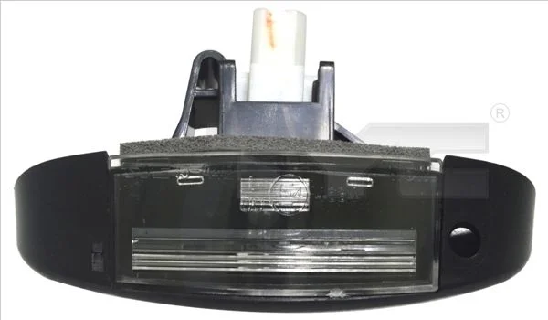 Luz da Placa de Matrícula TYC 15-0421-00-2