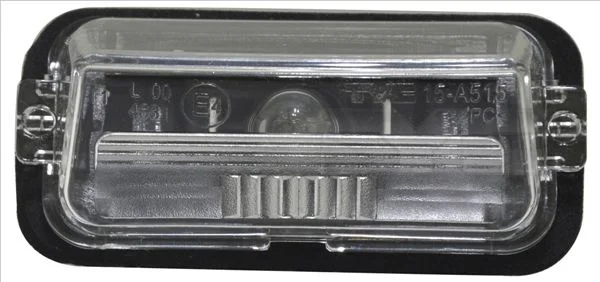 Luz da Placa de Matrícula TYC 15-0515-00-2