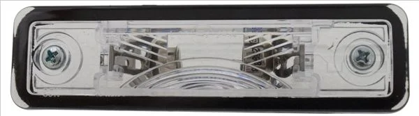 Luz da Placa de Matrícula TYC 15-0529-00-2