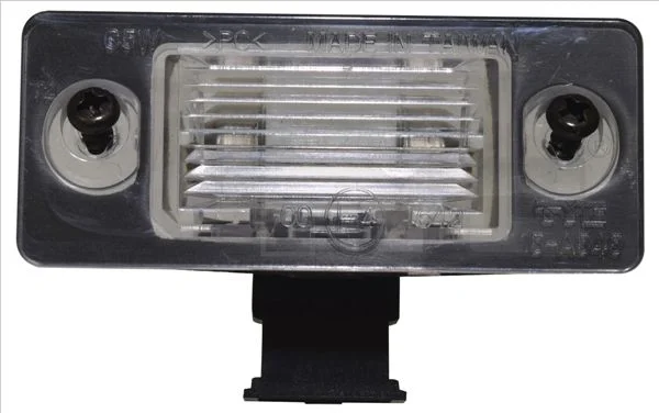 Luz da Placa de Matrícula TYC 15-0545-00-2