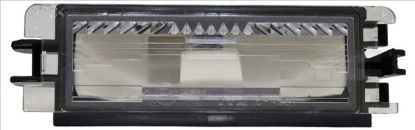 Luz da Placa de Matrícula TYC 15-0561-00-2