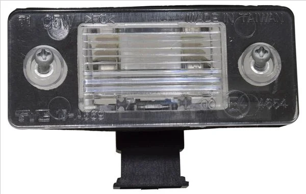 Luz da Placa de Matrícula TYC 15-0569-00-2