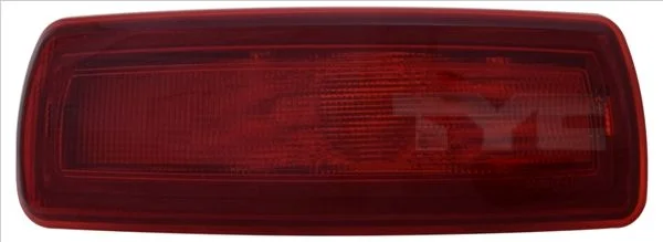 Auxiliary Stop Light TYC 15-0599-00-2