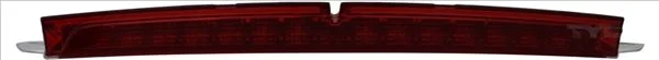 Luz auxiliar de paragem TYC 15-0649-00-9