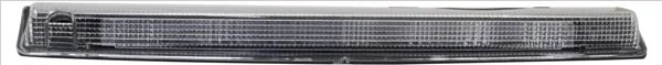 Luz auxiliar de paragem TYC 15-0707-00-2