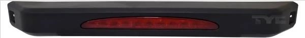 Luz auxiliar de paragem TYC 15-0727-00-2