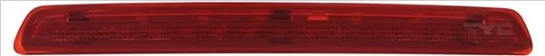 Luz auxiliar de paragem TYC 15-0735-00-2