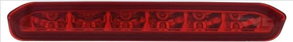 Luz auxiliar de paragem TYC 15-0777-00-2