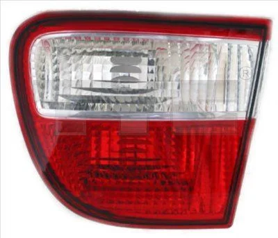 Tail Light Assembly TYC 17-0031-01-2