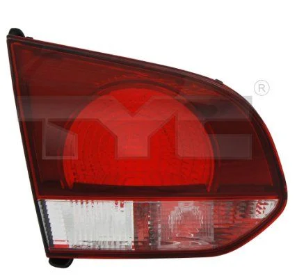 Tail Light Assembly TYC 17-0238-11-2