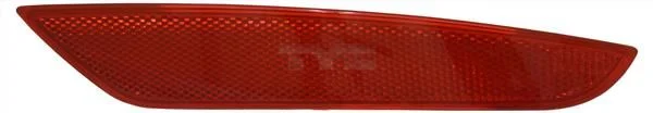 Refletor TYC 17-0243-00-9