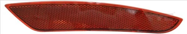 Refletor TYC 17-0244-10-9