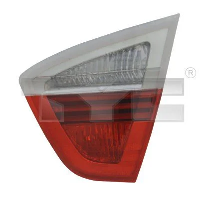 Tail Light Assembly TYC 17-0338-01-9