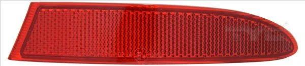 Refletor TYC 17-0381-00-9
