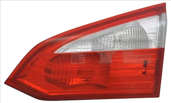 Conjunto de Luz Traseira TYC 17-0409-16-2