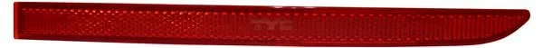 Refletor TYC 17-0417-00-9