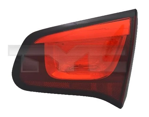 Conjunto de Luz Traseira TYC 17-0499-00-6