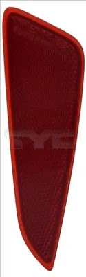 Refletor TYC 17-0805-00-9